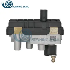 Turbo Wastegate Actuator BV40 53039880268 53039880373 53039700268 For Nissan Murano 2.5L DCi YD25DDT
