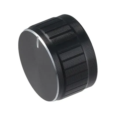 Potentiometer Control Knobs Volume Control Amplifier Knob Easily Control Electric Guitar Volume Tone