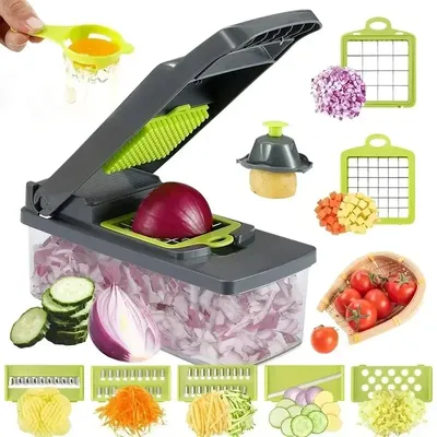 Food+Slicers