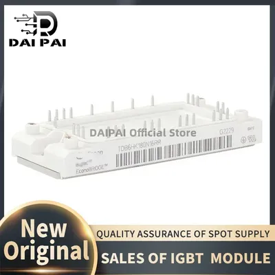 TDB6HK104N16RR TDB6HK180N16RR TDB6HK180N16RR_B48 IGBT Module New Original