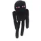 30 cm Enderman giocattoli di peluche gioco di bambole peluche morbidi giocattoli di peluche per