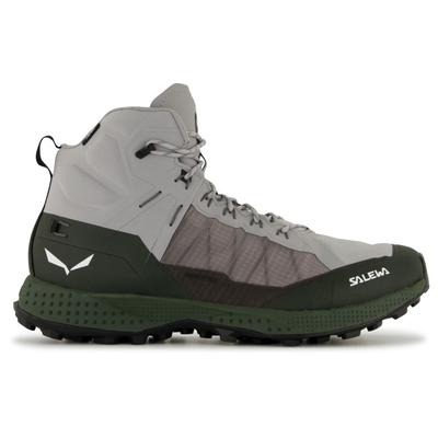 Salewa - Pedroc Pro Mid PowerTex - Wanderschuhe UK 9 | EU 43 grau Image