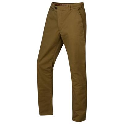 Härkila - Norberg Hose - Freizeithose Gr 50 - Length: 33'' braun Image