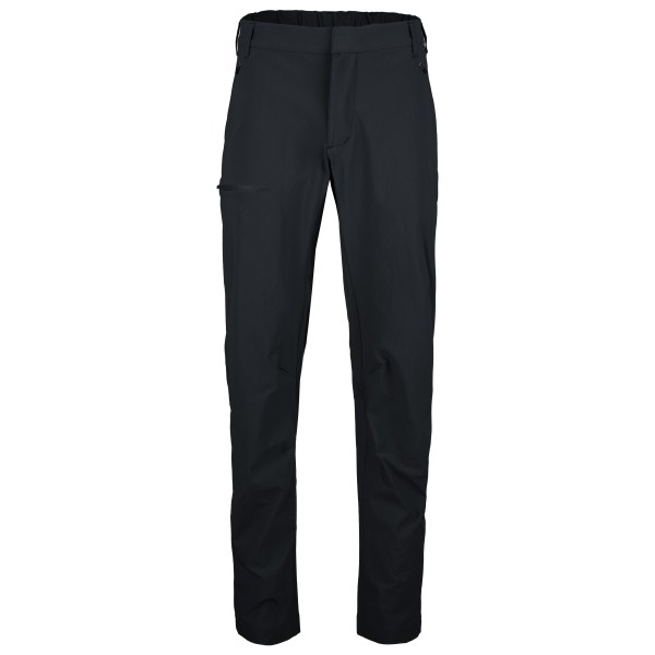 Stoic - HoforsSt. Softshell Pants Light - Softshellhose Gr M - Regular schwarz