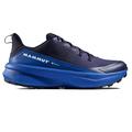 Mammut - Aenergy Hike Low GTX - Multisportschuhe 44 | EU 44 blau