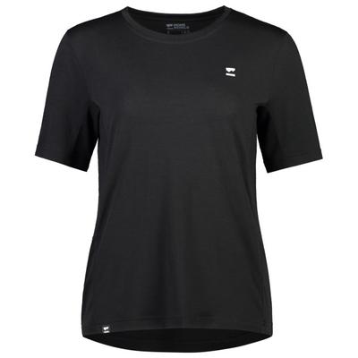 Mons Royale - Women's Tarn Merino Shift Tee - Radtrikot Gr XS schwarz Image