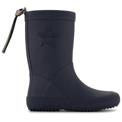 Bisgaard - Kid's Star Rubber - Gummistiefel 25 | EU 25 blau Image