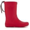 Bisgaard - Kid's Star Rubber - Gummistiefel 34 | EU 34 rot