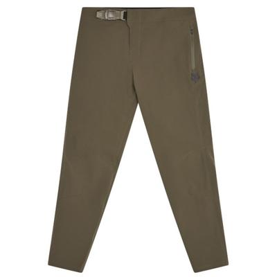 FOX Racing - Kid's Ranger Pant - Radhose Gr 140 braun Image