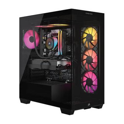CORSAIR VENGEANCE i7500 Gaming Desktop Computer CS-9050128-NA
