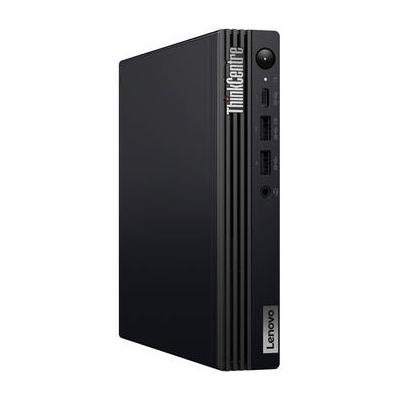 Lenovo ThinkCentre M75q Gen 5 Tiny Desktop Computer 12RQ000RUS