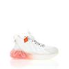 Sneaker PLEIN SPORT "The Bubble Gen.x.02 Tiger", Gr. 39, weiß (01, weiß), Schuhe