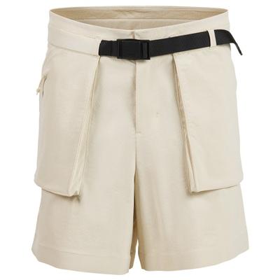 The Mountain Studio - Women's Cargo Stretch Shorts - Freizeithose Gr XS beige Image