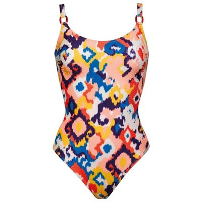 Lidea - Women's Heart Beat Swimsuit - Badeanzug Gr 44 - Cup: B bunt Image