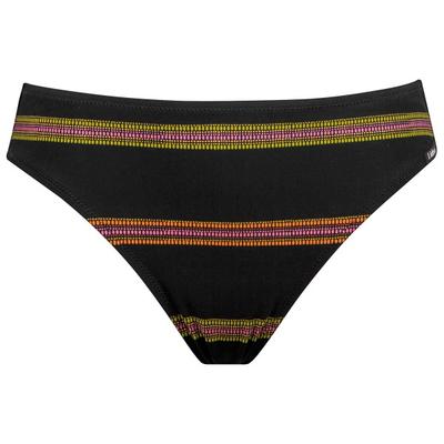 Lidea - Women's New Mexico Bikini Bottoms - Bikini-Bottom Gr 46 schwarz Image