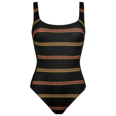 Lidea - Women's New Mexico Swimsuit - Badeanzug Gr 40 - Cup: B schwarz Image