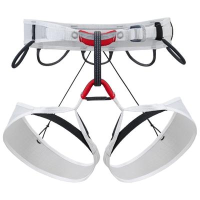 Climbing Technology - Abo - Klettergurt Gr XS/S grau Image