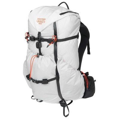 Mystery Ranch - Women's Radix 31 - Wanderrucksack Gr 28,8 l - M grau Image