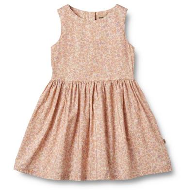WHEAT - Kid's Dress Thelma - Kleid Gr 104 beige Image