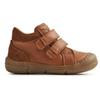 WHEAT - Kid's Bootie Ivalo - Freizeitschuhe 24 | EU 24 cognac