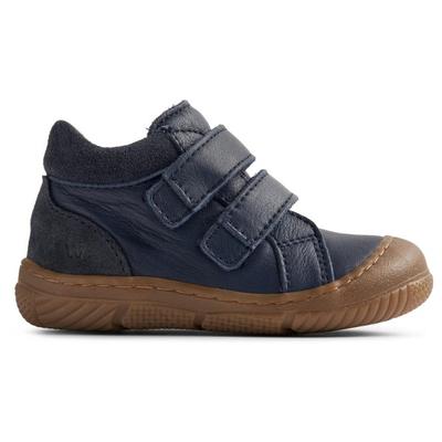 WHEAT - Kid's Bootie Ivalo - Freizeitschuhe 22 | EU 22 blau Image