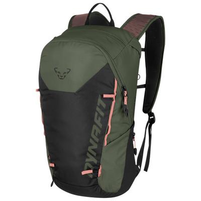 Dynafit - Women's Transalper 16 Backpack - Kletterrucksack Gr 16 l oliv Image