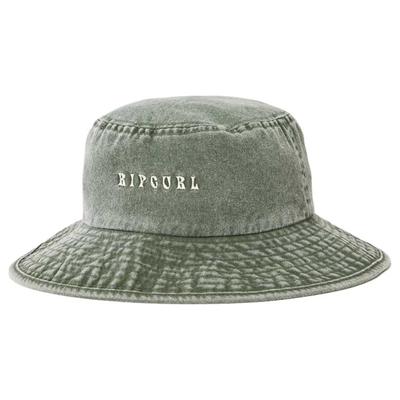 Rip Curl - Women's Premium Surf UPF Sun Hat - Hut Gr M oliv Image