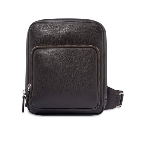 PICARD Gürteltasche Herren schlamm, ONE SIZE