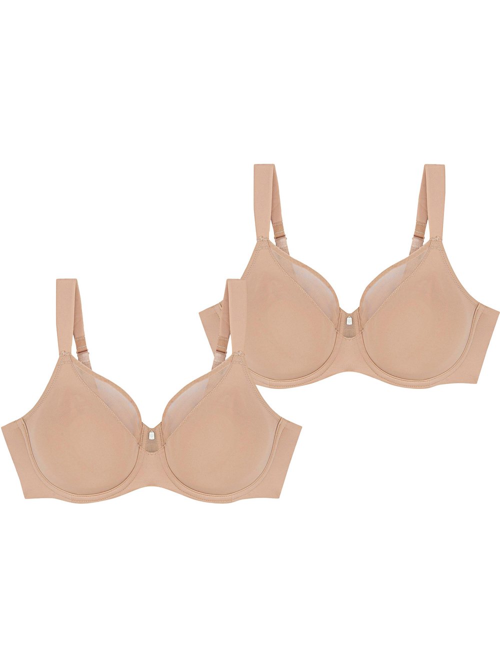 Triumph Minimizer-BH Damen beige, 85F Image