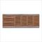 NewAge Outdoor Kitchens Grove 4-Piece Outdoor Kitchen Set with Countertops