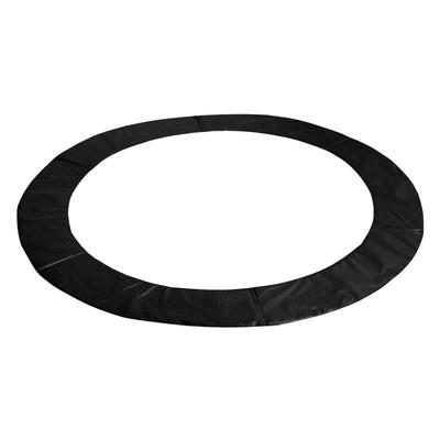 Aga Trampolin Randabdeckung SPORT EXCLUSIVE 430 cm Schwarz, Randschutz, Trampolinzubehör, Image
