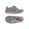 SuperFit Damen Kinderschuhe, Gr. 22, grau, kein Etikett