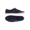 Tommy Hilfiger Damen Sneakers, Gr. 39, marineblau, kein Etikett