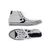 Converse Herren Sneakers, Gr. 42, weiß, Leder