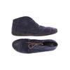 Josef Seibel Damen Stiefelette, Gr. 45, marineblau, kein Etikett