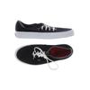 Vans Damen Sneakers, Gr. 38, schwarz, kein Etikett