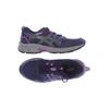 Asics Damen Sneakers, Gr. 37, marineblau, kein Etikett