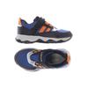 Geox Herren Kinderschuhe, Gr. 25, blau, kein Etikett