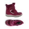 SuperFit Damen Kinderschuhe, Gr. 26, pink, kein Etikett