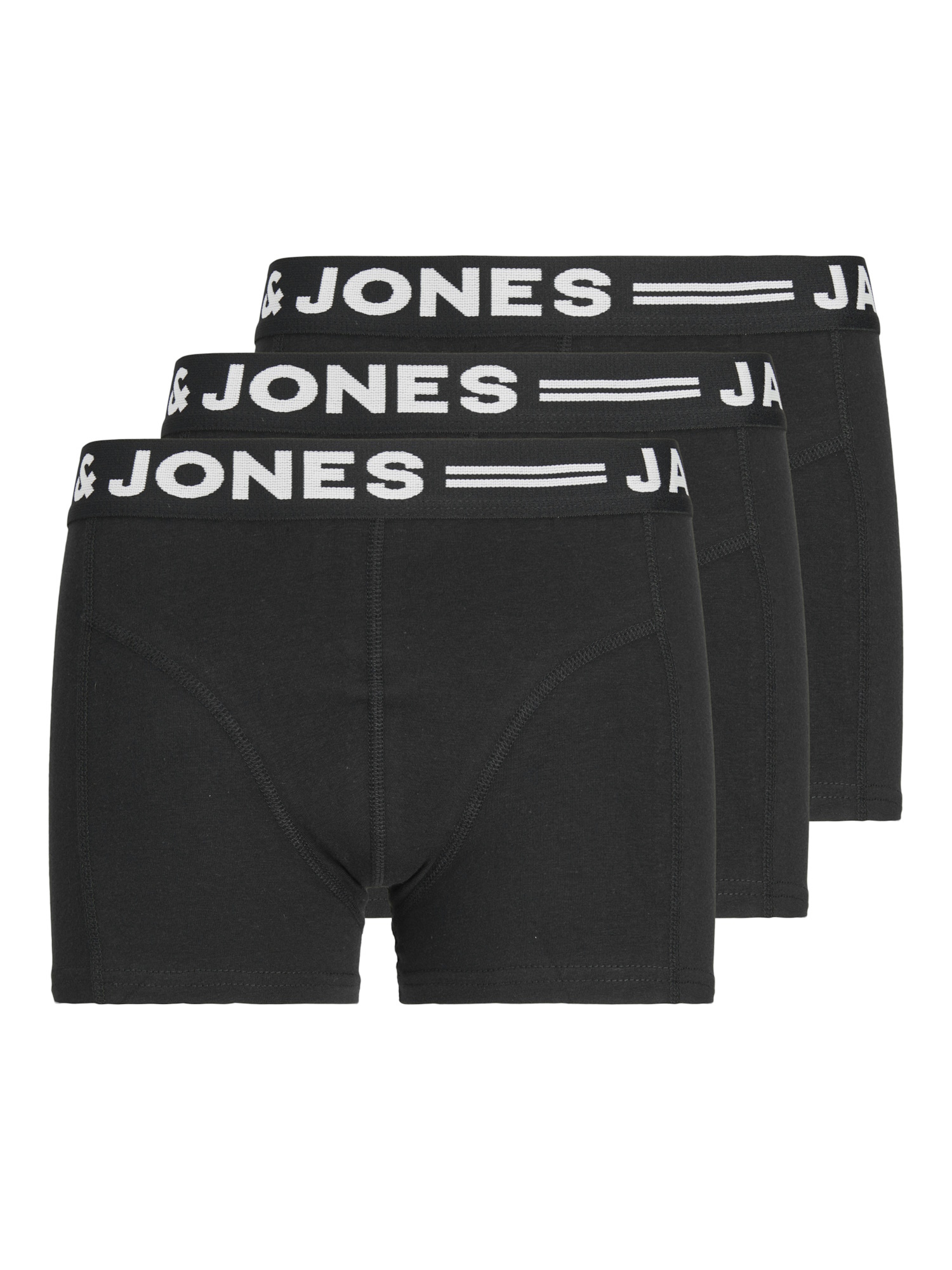 Jack & Jones Junior Boxershorts Image