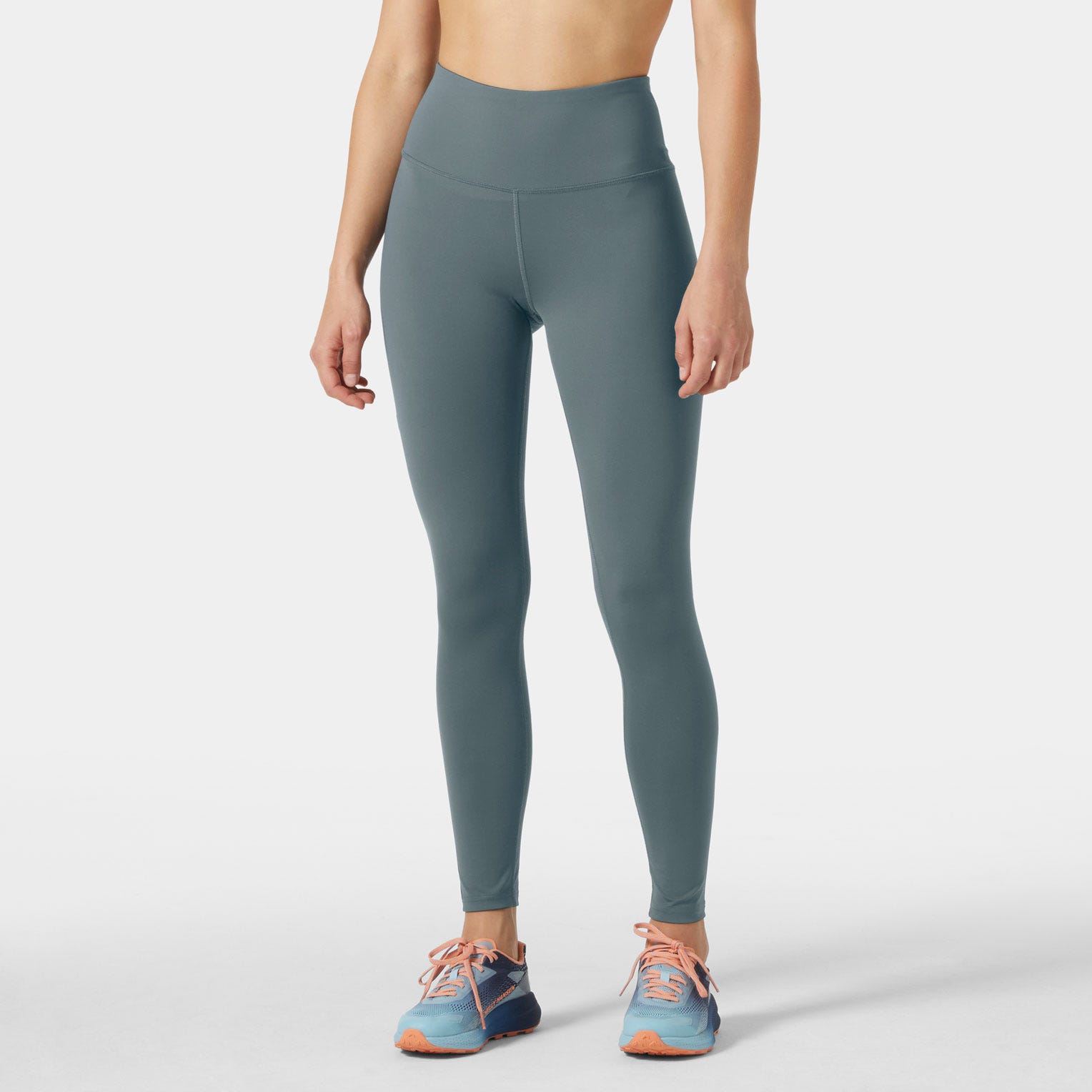 Helly Hansen Damen Roam TRail-leggings XS Image