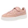 Sneaker KANGAROOS "K-GK Ready EV", Gr. 32, transcendent pink, metallic rose, Synthetik, sportlich, Schuhe