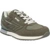 Sneaker HI-TEC "SHADOW OG", Gr. 44, grün, Synthetik, sportlich, Schuhe