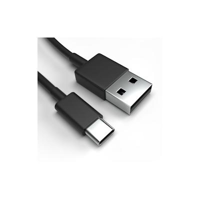 USB-C Ladekabel für Google Pixel 7a Schwarz 50 cm Handy Schnellladekabel Datenkabel Image