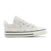 Sneaker CONVERSE "CHUCK TAYLOR ALL STAR MADISON", Gr. 25, vintage weiß, vintage weiß, Textil, sportlich, Schuhe, für Kinder