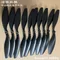 RC Airplane Spare Part 10PCS EP0843 8 Inch 0843 EP Propeller (L=20CM) for RC Models F3D Aircraft