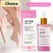 Strawberry Flavored Hair Aftershave Care Essential Oil Effectively Soothes Skin Moisturizes Smooths