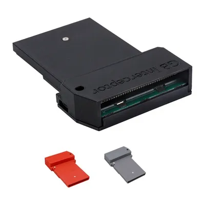 Y16A DIY Video Capture Card GB Interceptor Built in RP2040 Board for the Game Boy GBC GBA GBP