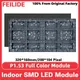 Pannello LED P1.53 Modulo video wall a colori adatto per schermi display a LED per interni e animazione LED con display pixel 320 * 160mm