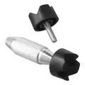 Supporto per strumenti di riparazione per chitarra supporto per suono per chitarra acustica lutier strumenti fai da te accessori per strumenti musicali